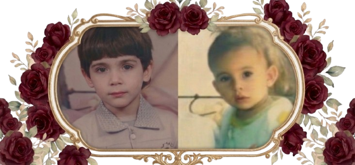 Ahmed & Mariam